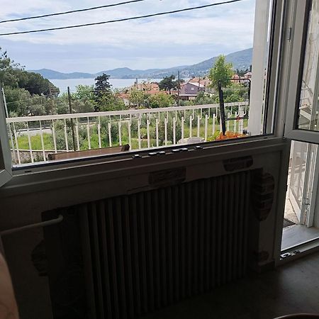 Sea View Palio Apartment PalaiónTsiflíkion المظهر الخارجي الصورة