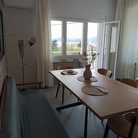 Sea View Palio Apartment PalaiónTsiflíkion المظهر الخارجي الصورة
