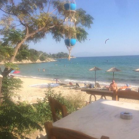 Sea View Palio Apartment PalaiónTsiflíkion المظهر الخارجي الصورة