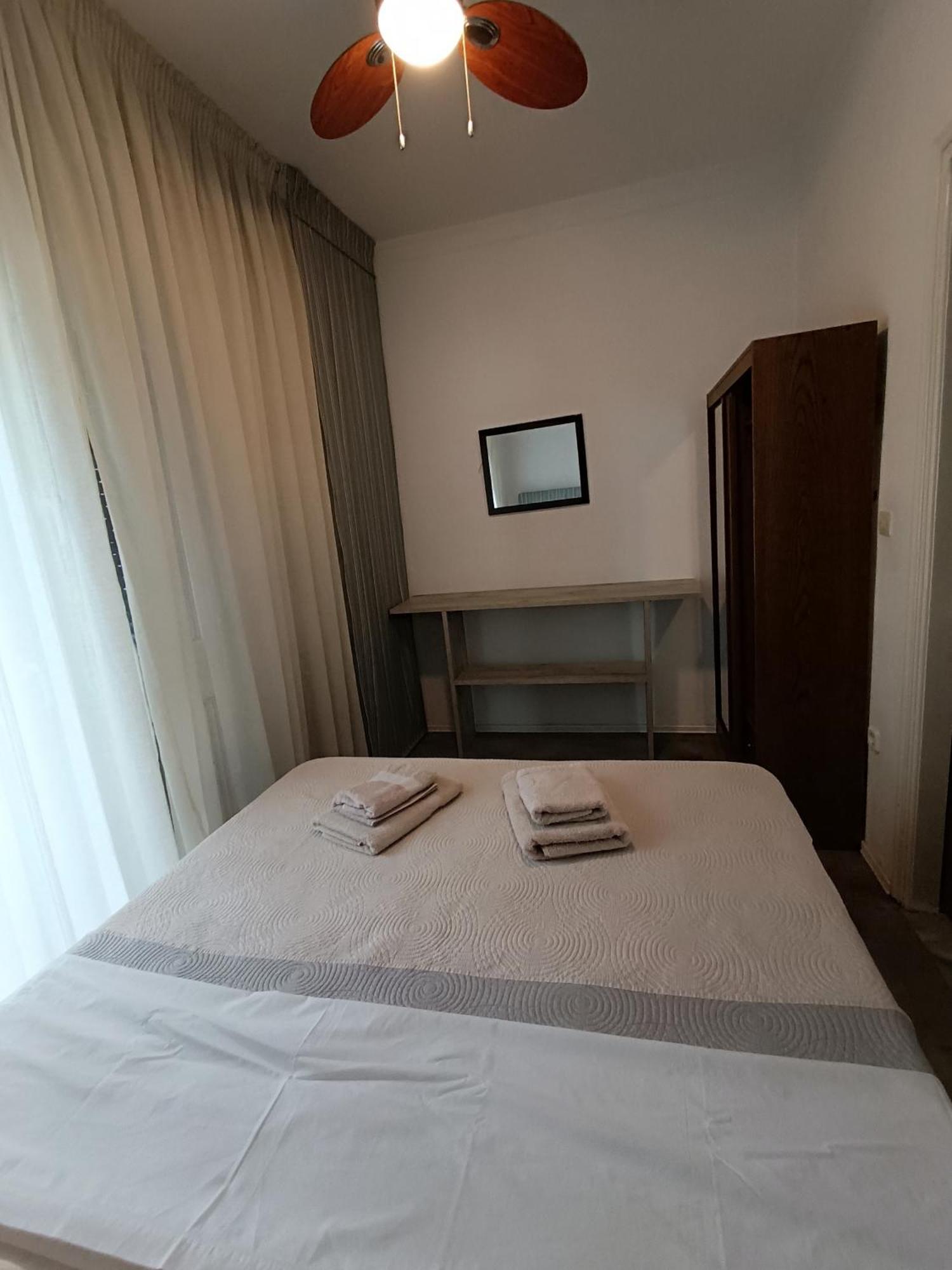 Sea View Palio Apartment PalaiónTsiflíkion المظهر الخارجي الصورة