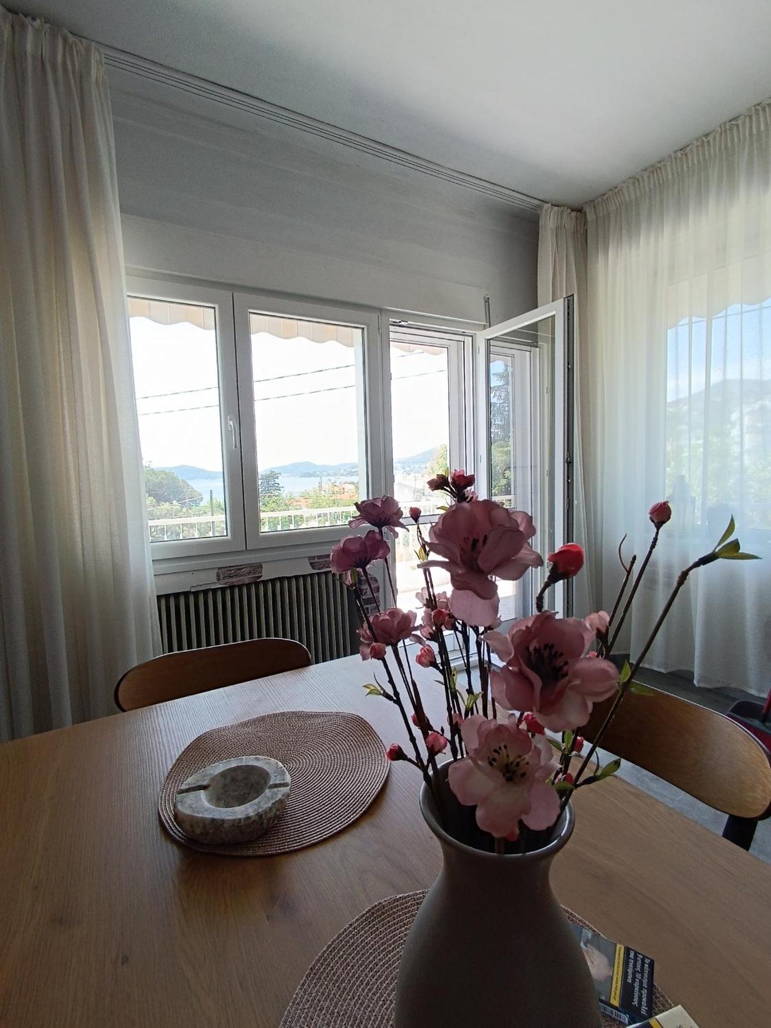 Sea View Palio Apartment PalaiónTsiflíkion المظهر الخارجي الصورة