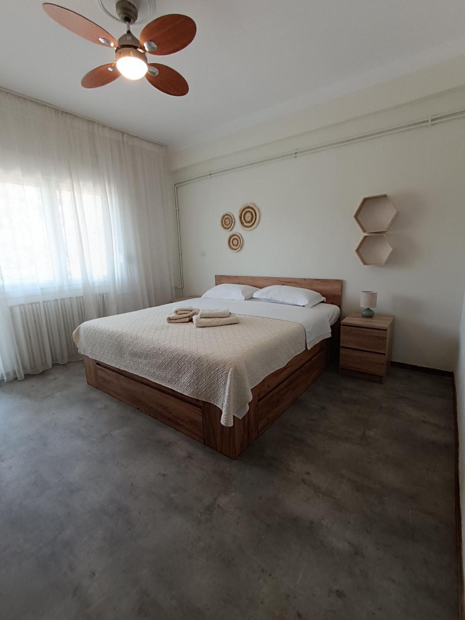 Sea View Palio Apartment PalaiónTsiflíkion المظهر الخارجي الصورة