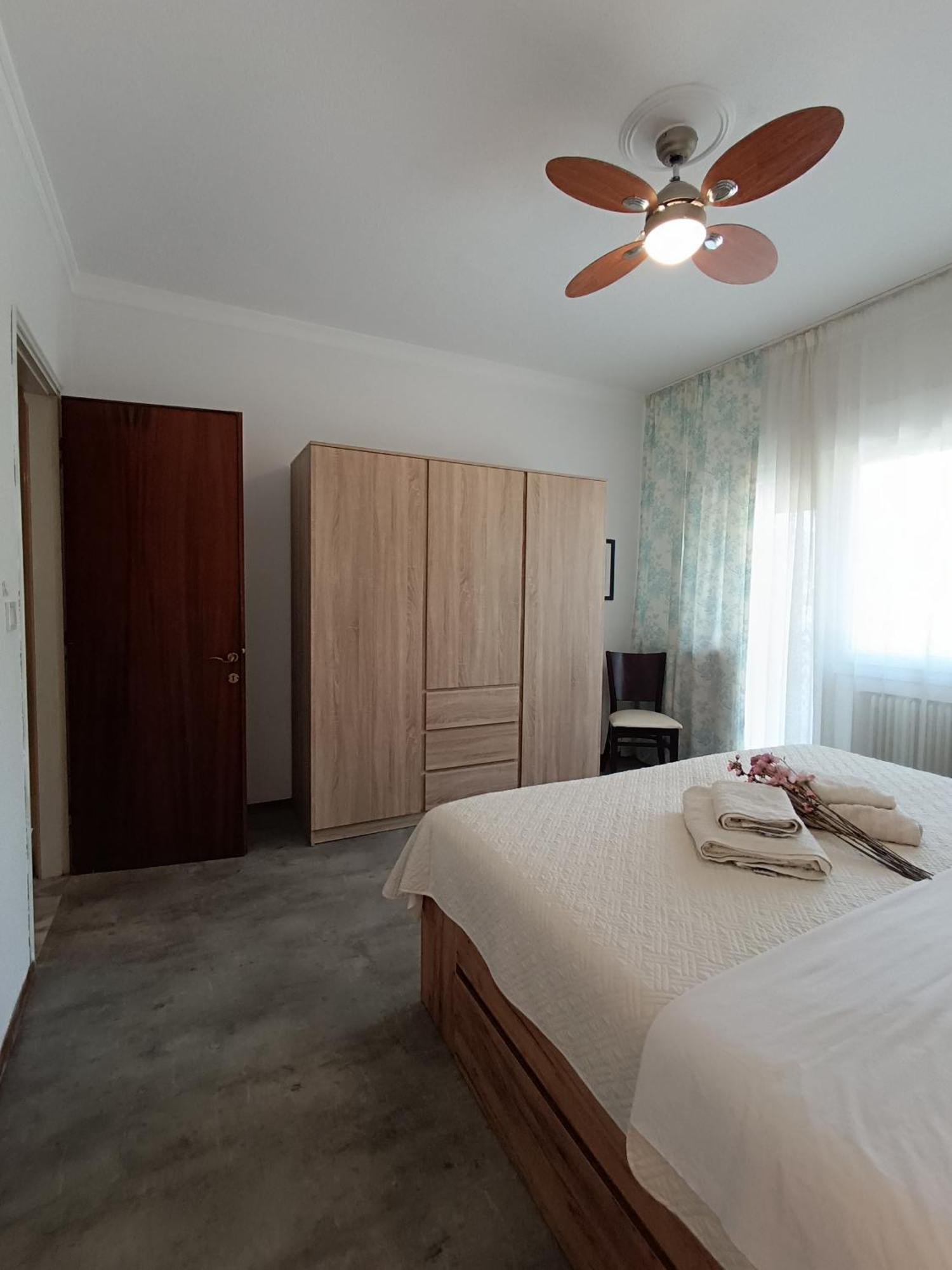 Sea View Palio Apartment PalaiónTsiflíkion المظهر الخارجي الصورة