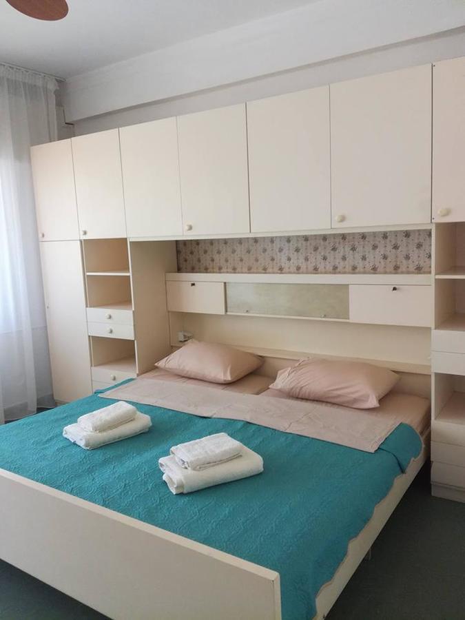 Sea View Palio Apartment PalaiónTsiflíkion المظهر الخارجي الصورة