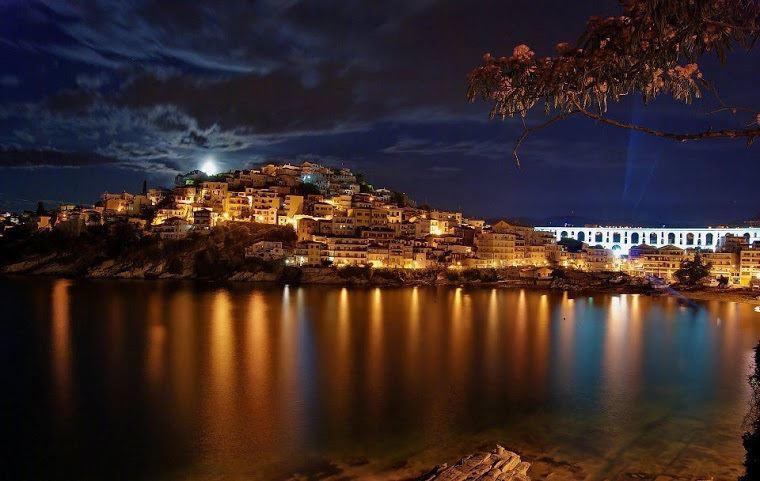 Sea View Palio Apartment PalaiónTsiflíkion المظهر الخارجي الصورة