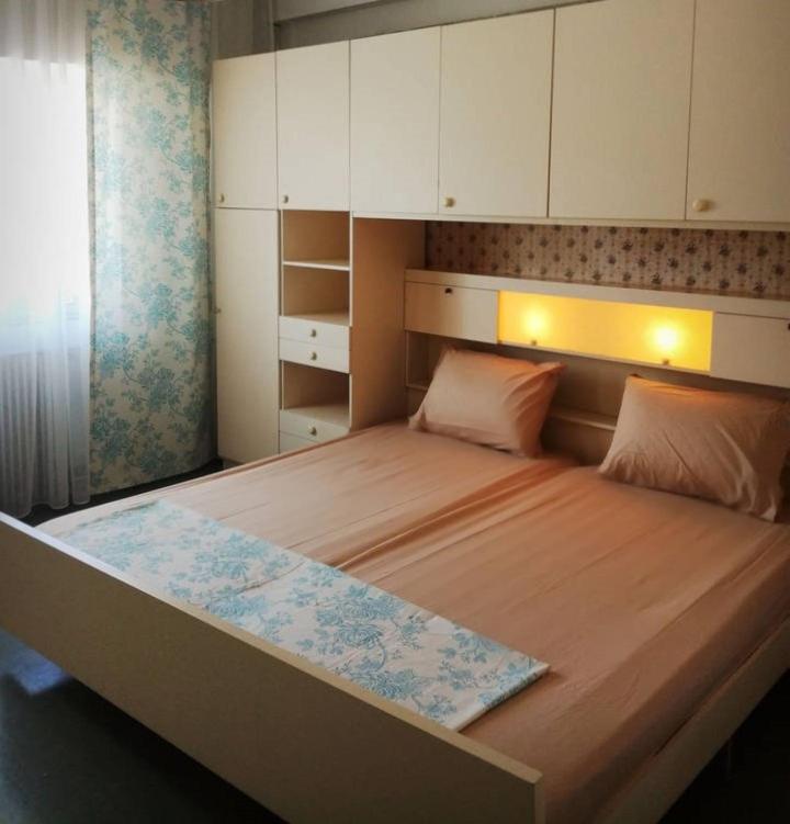 Sea View Palio Apartment PalaiónTsiflíkion المظهر الخارجي الصورة