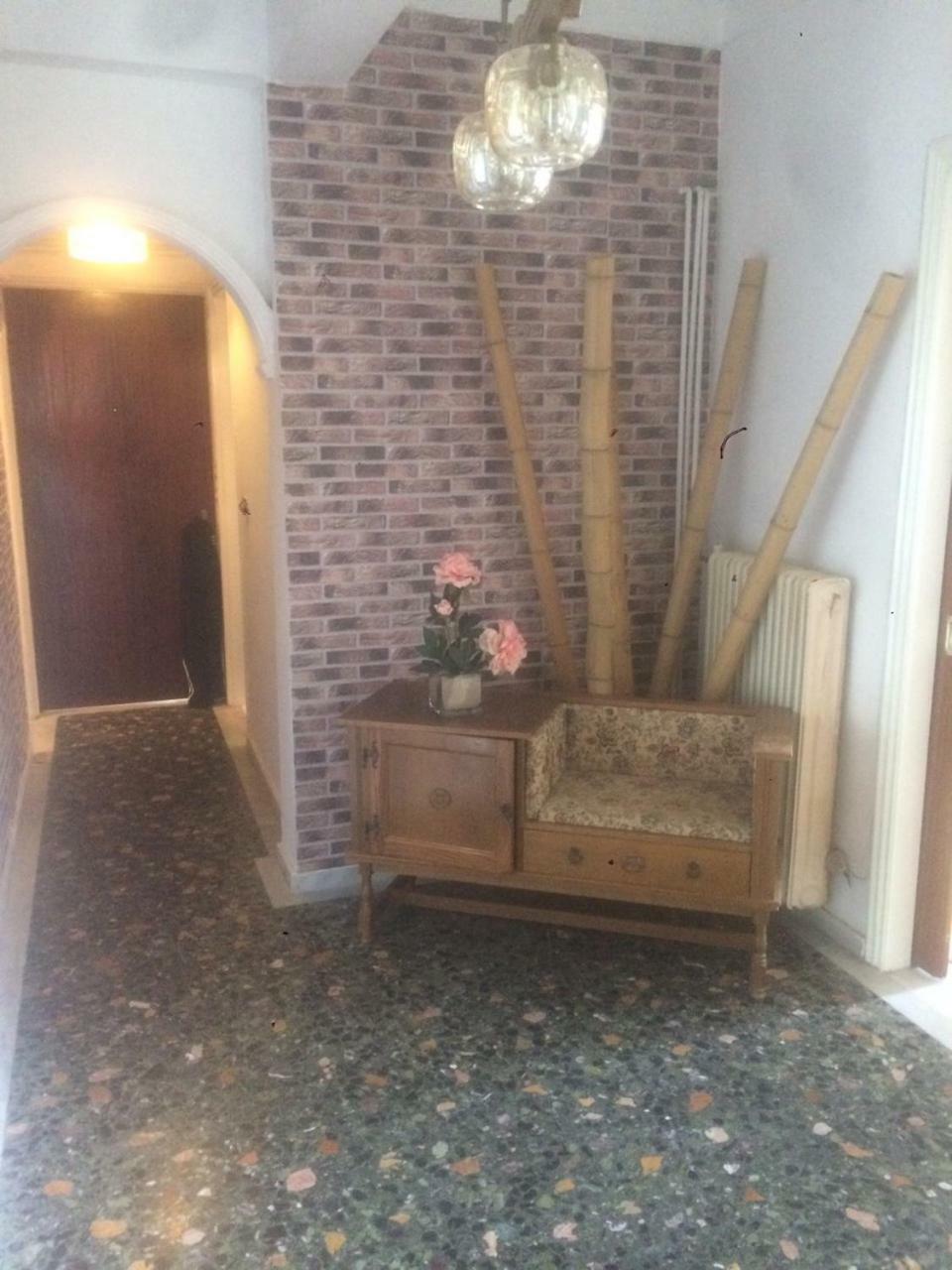 Sea View Palio Apartment PalaiónTsiflíkion المظهر الخارجي الصورة
