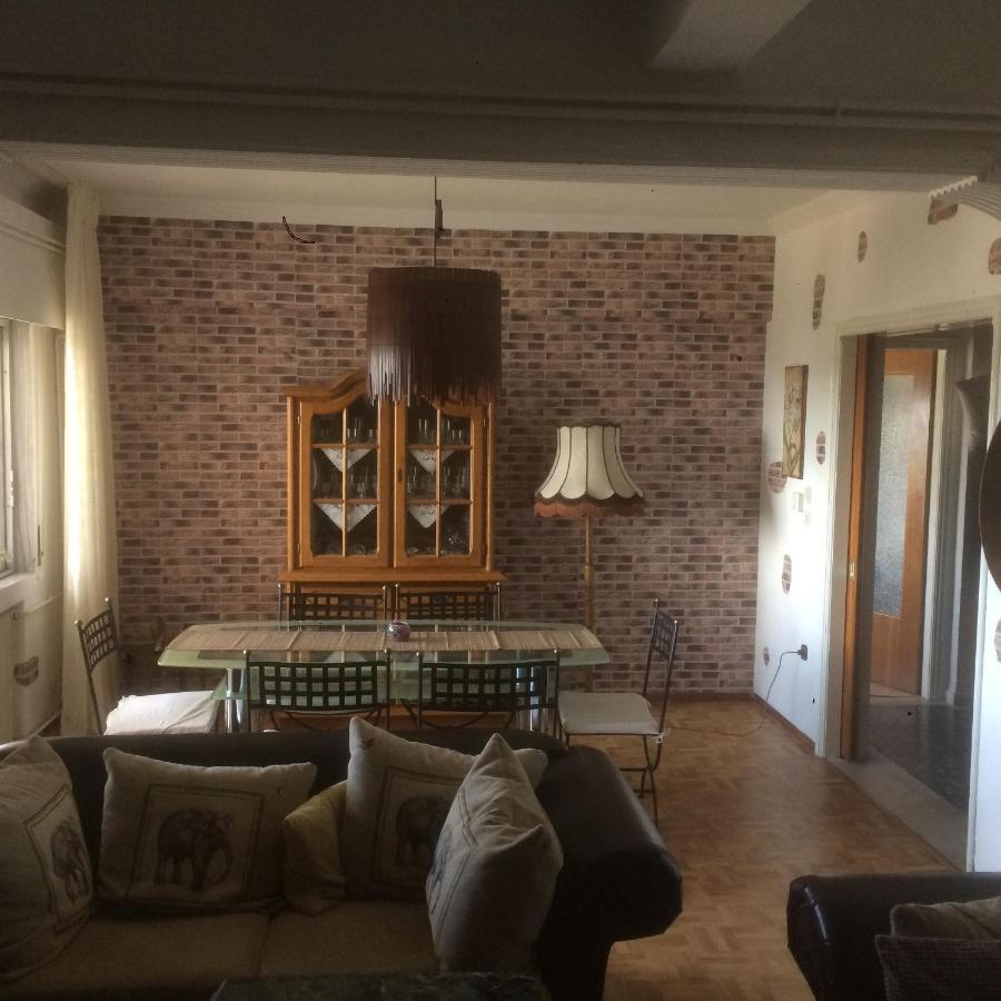 Sea View Palio Apartment PalaiónTsiflíkion المظهر الخارجي الصورة