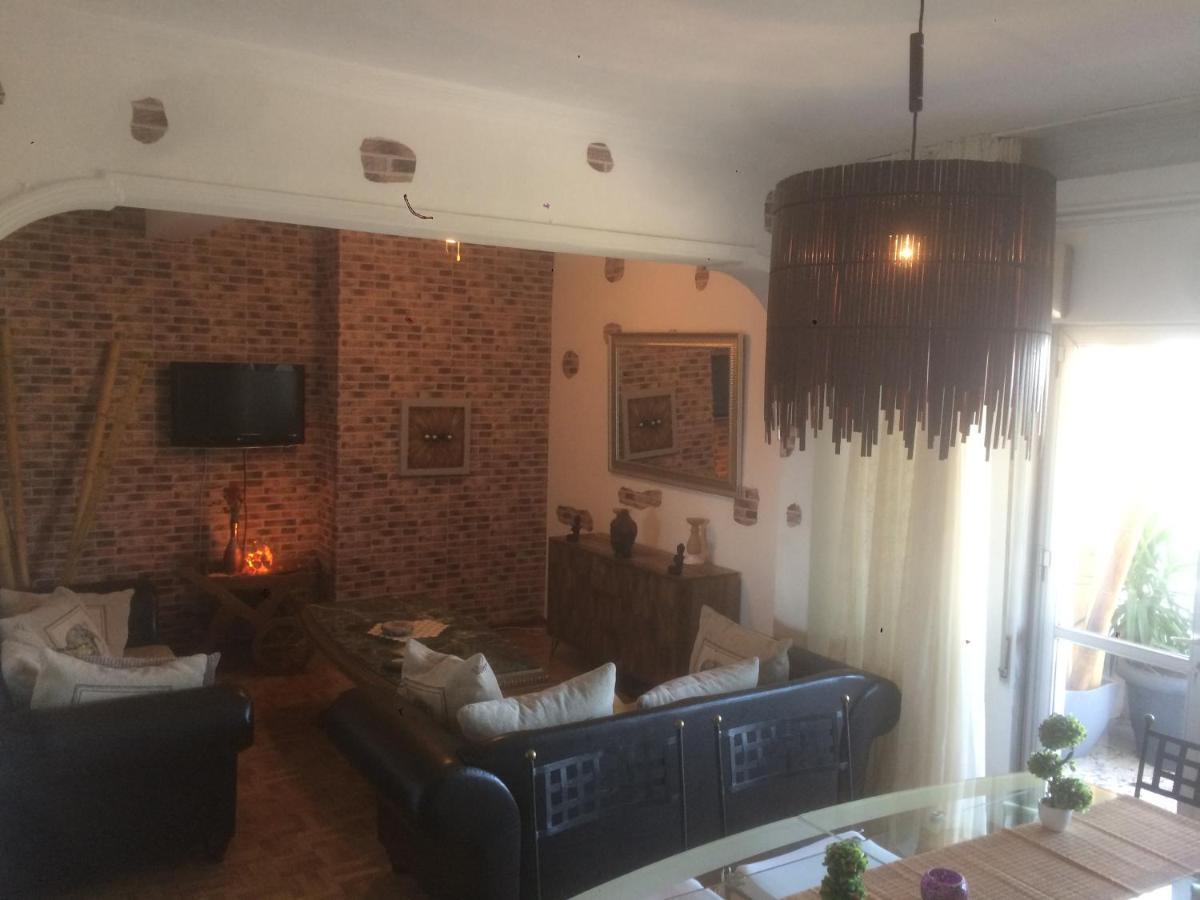 Sea View Palio Apartment PalaiónTsiflíkion المظهر الخارجي الصورة